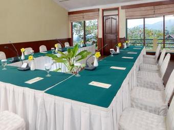 Hotel The Jayakarta Cisarua