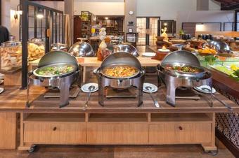 Nava Hotel Tawangmangu