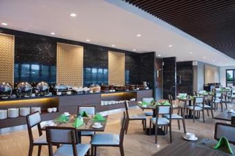 Hotel Santika Sukabumi