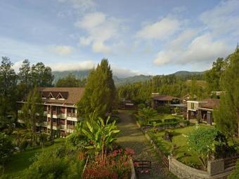Hotel Jiwa Jawa Resort Bromo