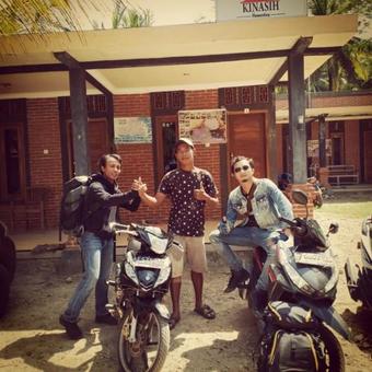 Kinasih Homestay