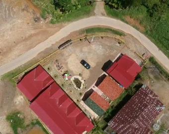 Haulaso Homestay