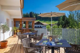 Hotel Gasthof Weber