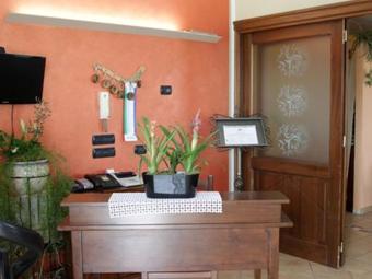 Bed & Breakfast La Rosa Dei Vini