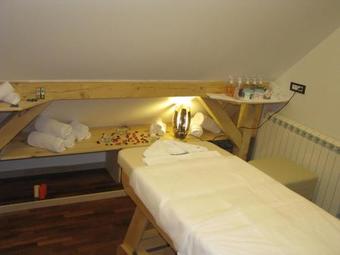 Hotel Soa