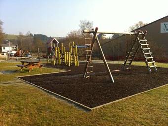 Lodge Camping Kaul