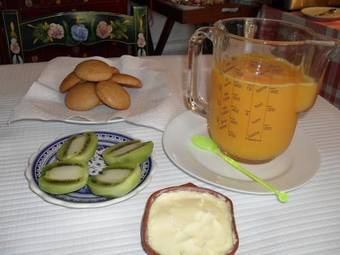 Hostal Casa Verde