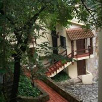 Hotel Chipinque