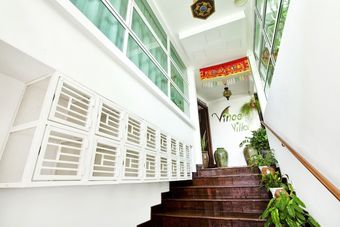 Hostal Vince Villa