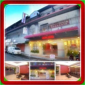 Maya Hotel