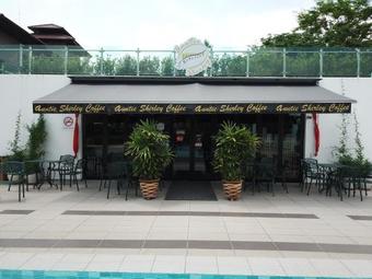 Hotel Casa Bianca