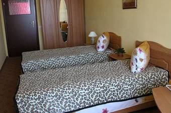Hotel Perlyna Ars