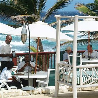 The Atlantis Hotel