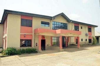 Royal Dof Hotel