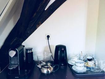 B&B Het Rode Hert