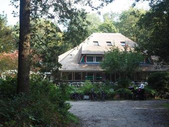 Albergue Nvh De Hondsrug