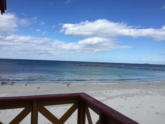 Bleik Sea Cabins