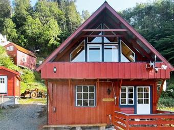 Apartamento Holiday Home Litlev�gen