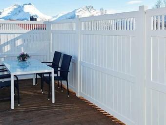 Holiday Home Eide