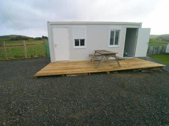 Hillview Camp Site