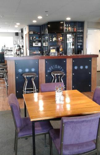 Hotel Catlins Inn
