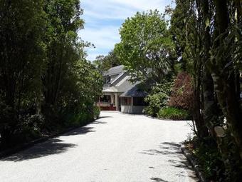 Hokitika Sunset Lodge