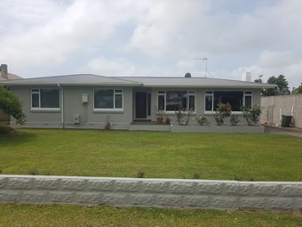 Whakatane B&B