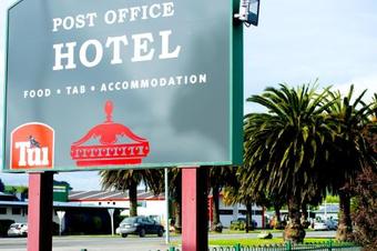 Post Office Hotel