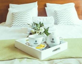 Hotel Barlinek