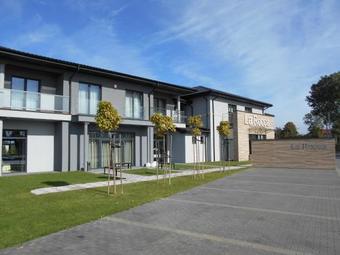 Hotel La Rocca