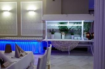 Hotel Zajazd Europa
