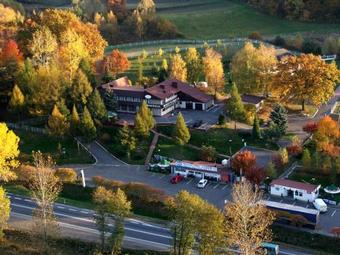 Motel Hotel Mis