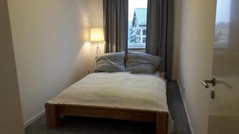 Apartamento La Dolce Vita 1