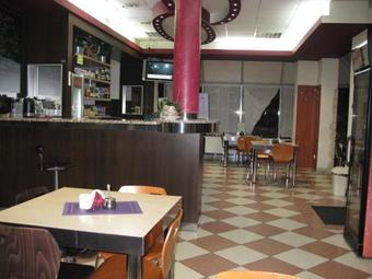 Motel G�rno