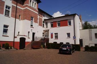 Hostal Zacisze