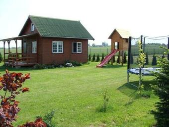 Lodge Agata