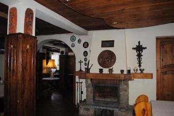 Hostal Willa Krokus