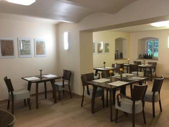 Hostal Willa Trebla