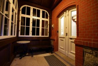 Hostal Villa Titina