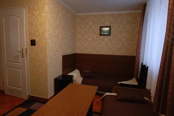 Hotel La-musica