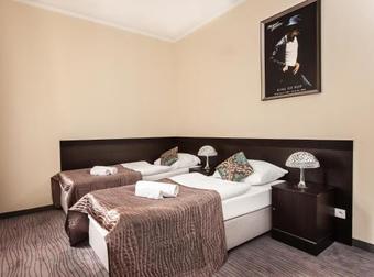 Hotel Willa Adriana