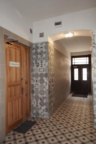 Apartamenty Centrum