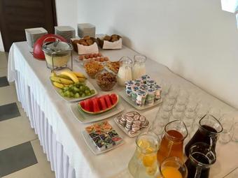 Hotel Restauracja Kardamon