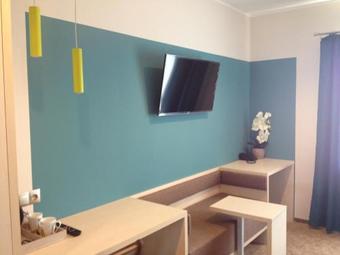 Motel S5