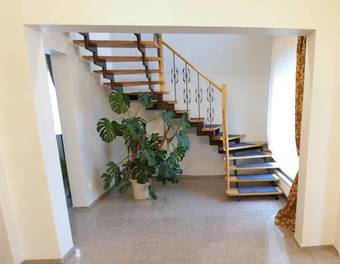 Hostal Luka