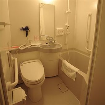 R&b Hotel Hachioji