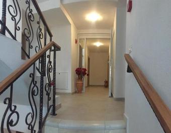 Hotel Casa Vlahilor