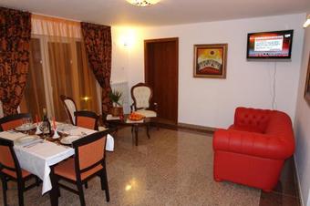B&B Vila Dolce Vita