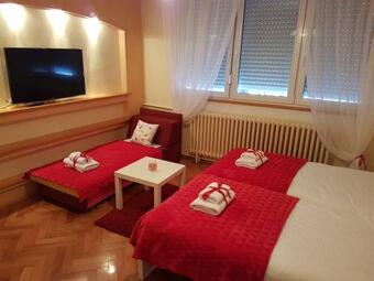 Apartment Jana