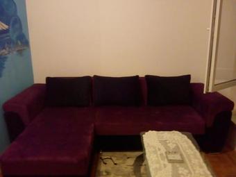 Apartment Teda